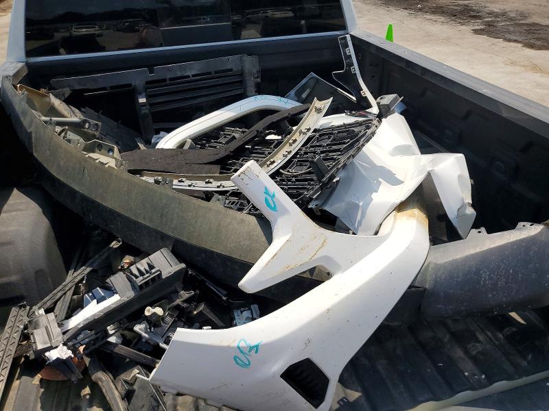 66728256 :رقم المزاد ، 1GTUUEEL6RZ250292 vin ، 2024 Gmc Sierra مزاد بيع