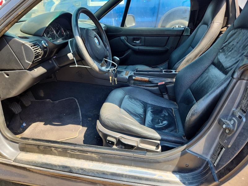 Продаж на аукціоні авто 2000 Bmw Z3, vin: 4USCH9344YLF86492, номер лоту: 64221946