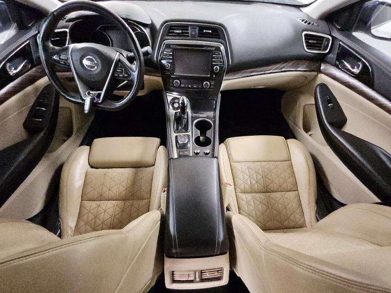 Продаж на аукціоні авто 2016 Nissan Maxima, vin: 1N4AA6AP3GC431835, номер лоту: 65907856
