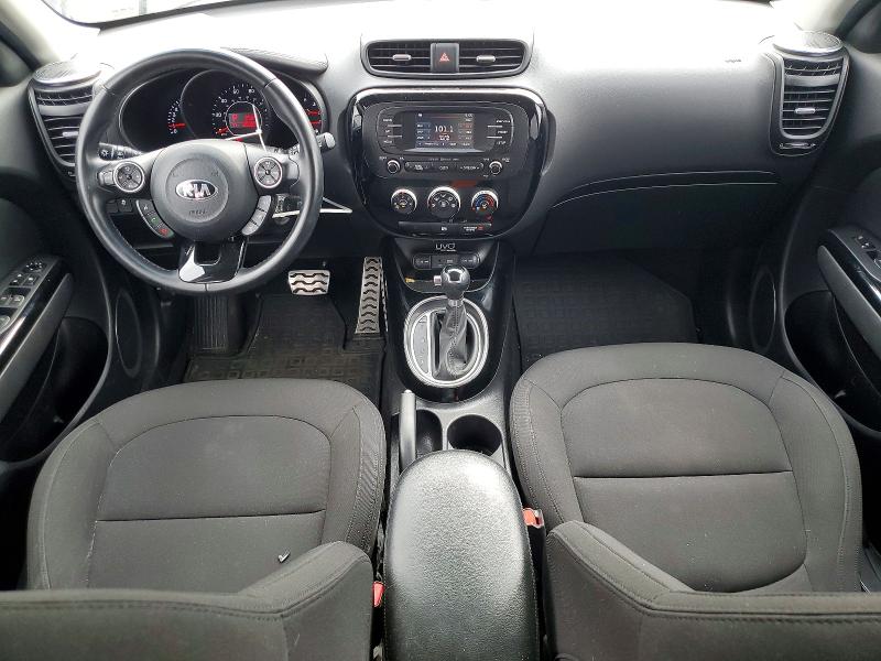 Aukcja sprzedaży 2015 Kia Soul, vin: KNDJX3A54F7212296, numer aukcji: 65026606