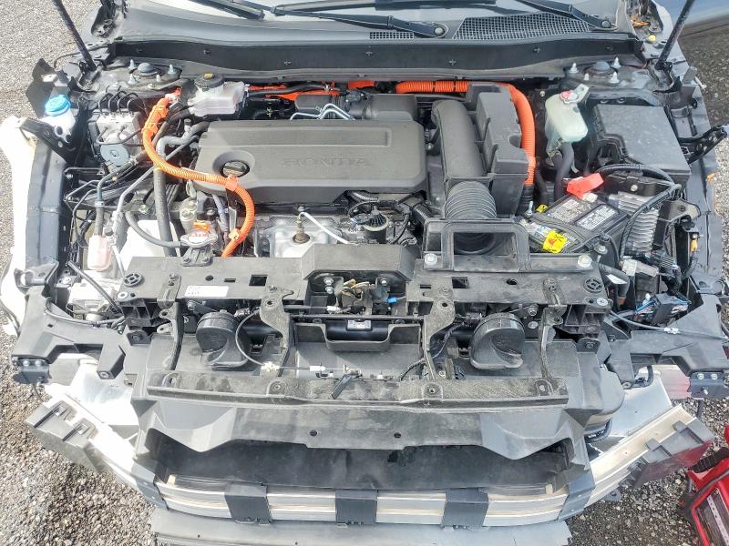 Aukcja sprzedaży 2025 Honda Cr-v, vin: 5J6RS5H80SL014338, numer aukcji: 63387616
