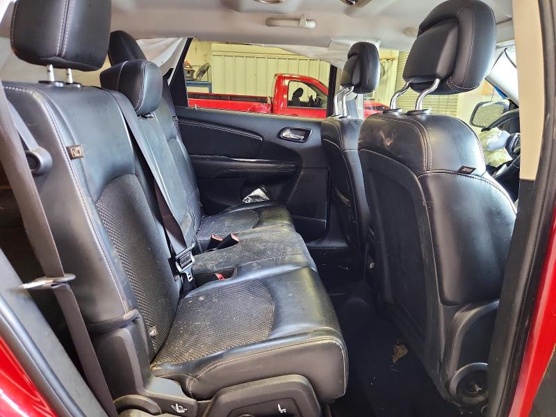 Aukcja sprzedaży 2017 Dodge Journey, vin: 3C4PDDGGXHT618485, numer aukcji: 65496046