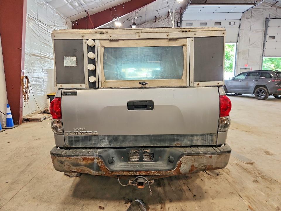 67119336 :رقم المزاد ، 5TFLU52127X002855 vin ، 2007 Toyota Tundra مزاد بيع