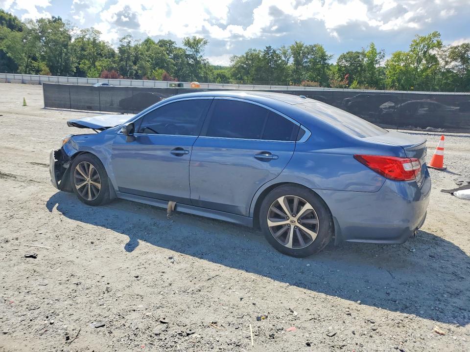 Продажа на аукционе авто 2015 Subaru Legacy, vin: 4S3BNBL6XF3021841, номер лота: 64261446