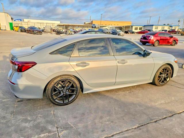 Aukcja sprzedaży 2026 Honda Civic, vin: 2HGFE2F53TH578590, numer aukcji: 64946106