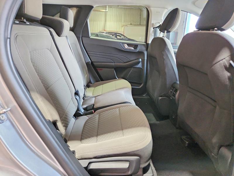 Aukcja sprzedaży 2021 Ford Escape, vin: 1FMCU9BZ9MUA68339, numer aukcji: 64598766