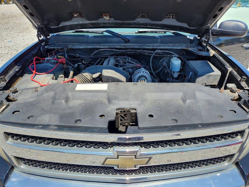 Продаж на аукціоні авто 2010 Chevrolet Silverado, vin: 1GCSKSE38AZ127108, номер лоту: 63611766
