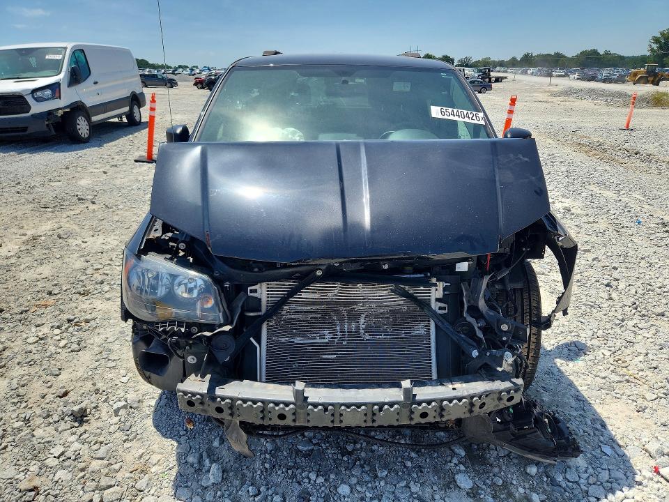 Aukcja sprzedaży 2017 Dodge Grand Caravan, vin: 2C4RDGEG6HR761319, numer aukcji: 65440426