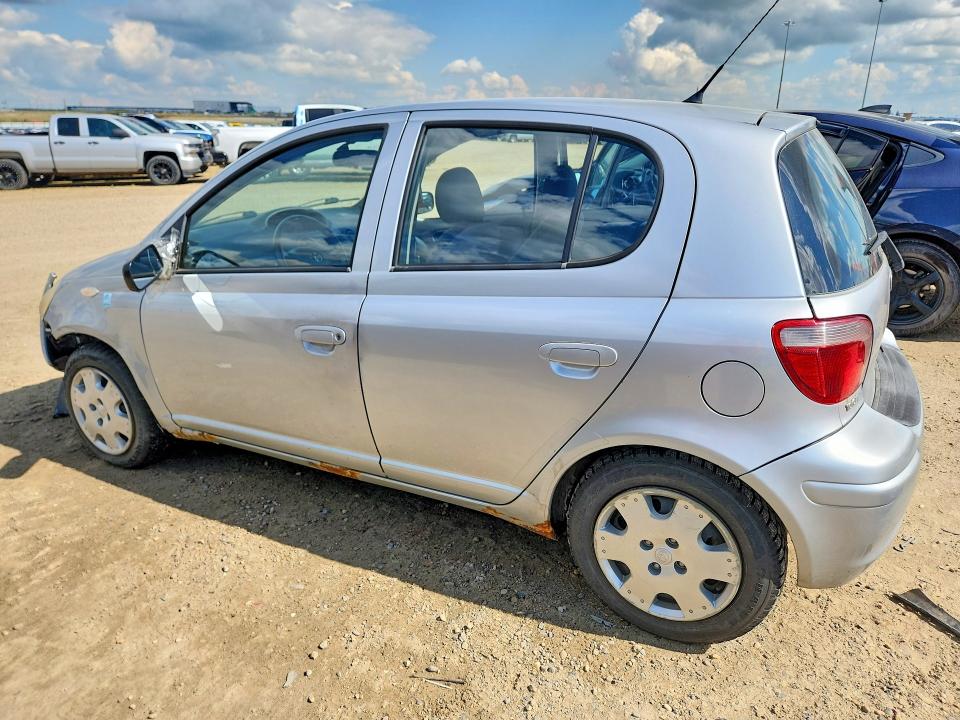 2005 Toyota Echo მანქანა იყიდება აუქციონზე, vin: JTDKT123750078022, აუქციონის ნომერი: 64803976