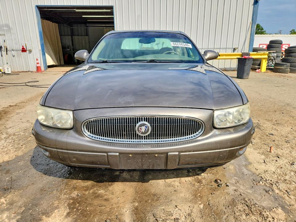2002 Buick Lesabre მანქანა იყიდება აუქციონზე, vin: 1G4HP54K62U163816, აუქციონის ნომერი: 66248546