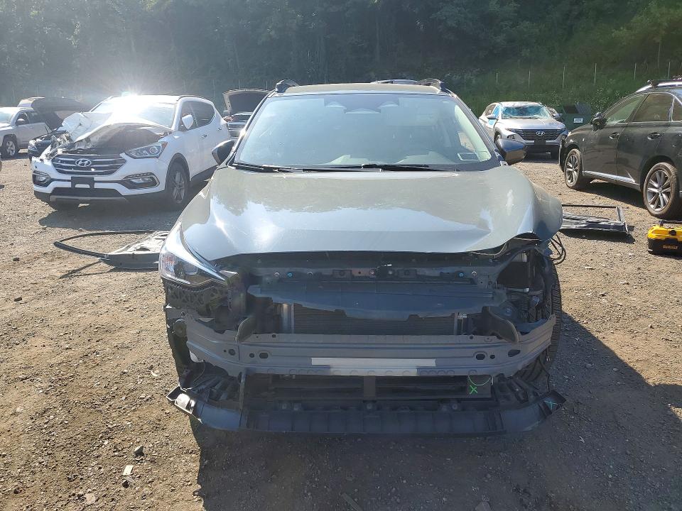 Aukcja sprzedaży 2024 Subaru Crosstrek, vin: JF2GUADC6R8287647, numer aukcji: 63919316