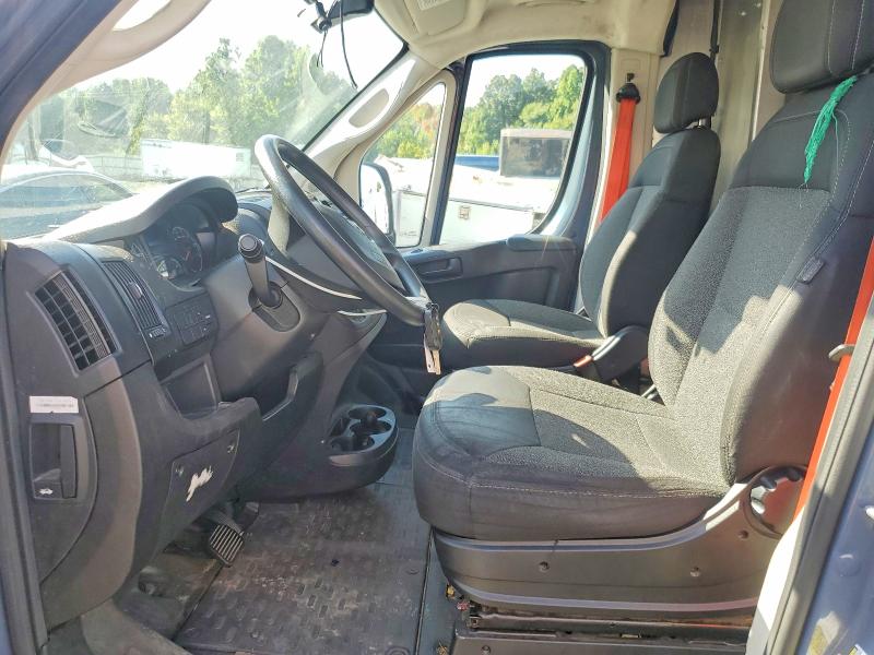2021 Ram Promaster 3500 მანქანა იყიდება აუქციონზე, vin: 3C6FRVJG4ME503107, აუქციონის ნომერი: 61036786