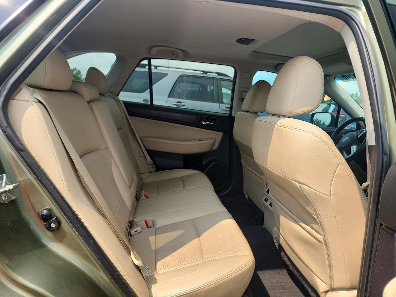 Aukcja sprzedaży 2016 Subaru Outback, vin: 4S4BSBNC8G3228723, numer aukcji: 64294546