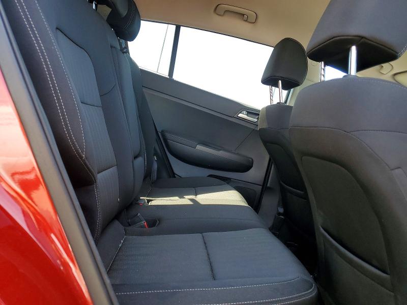 Продажа на аукционе авто 2019 Kia Sportage, vin: KNDPMCAC0K7614800, номер лота: 65443836