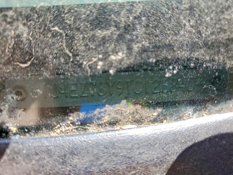 Продажа на аукционе авто 1996 Jeep Grand Cherokee, vin: 1J4EZ78Y9TC126840, номер лота: 65191506