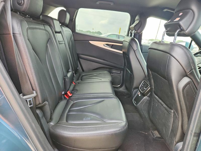 Продаж на аукціоні авто 2016 Lincoln Mkx, vin: 2LMTJ8JP2GBL87017, номер лоту: 66281656