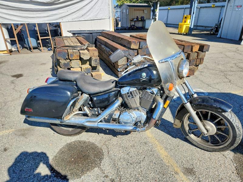 Auction sale of the 2000 Honda Vt1100, vin: 1HFSC3705YA200763, lot number: 66256486