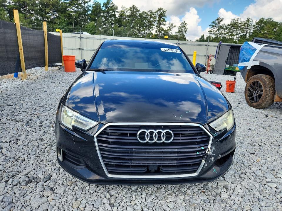 Aukcja sprzedaży 2018 Audi A3, vin: WAUAUGFF2J1005190, numer aukcji: 65328746