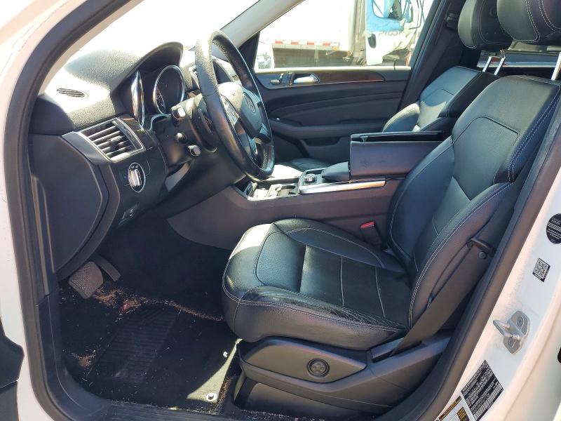 Продаж на аукціоні авто 2015 Mercedes-benz Ml, vin: 4JGDA5JB3FA512720, номер лоту: 65211256