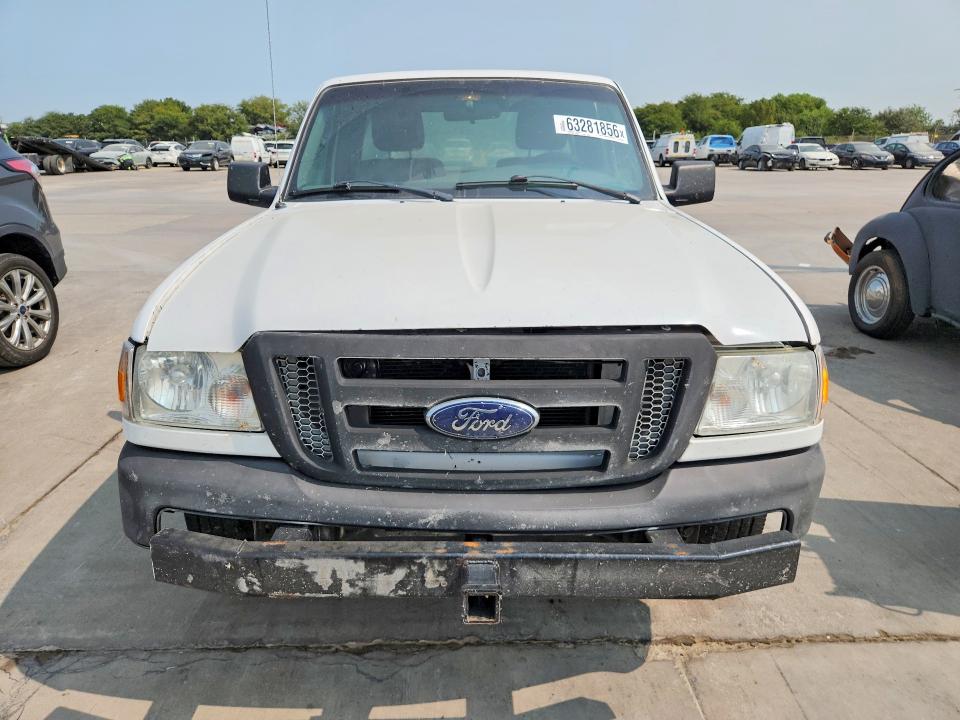 Продажа на аукционе авто 2011 Ford Ranger, vin: 1FTKR1AD5BPA80427, номер лота: 63281856