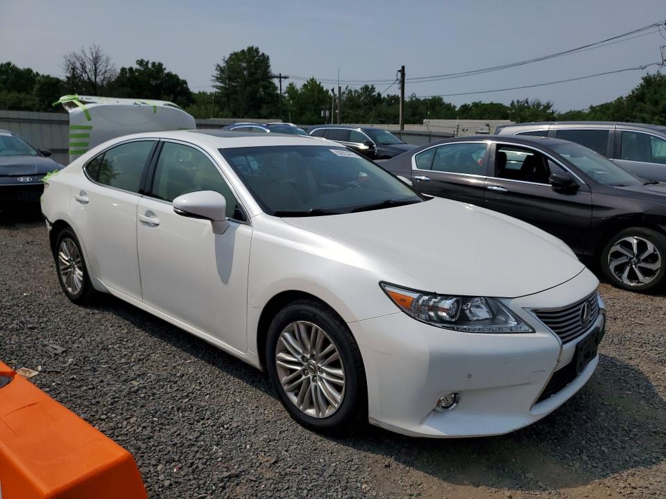Aukcja sprzedaży 2015 Lexus Es, vin: JTHBK1GG6F2182844, numer aukcji: 63923476