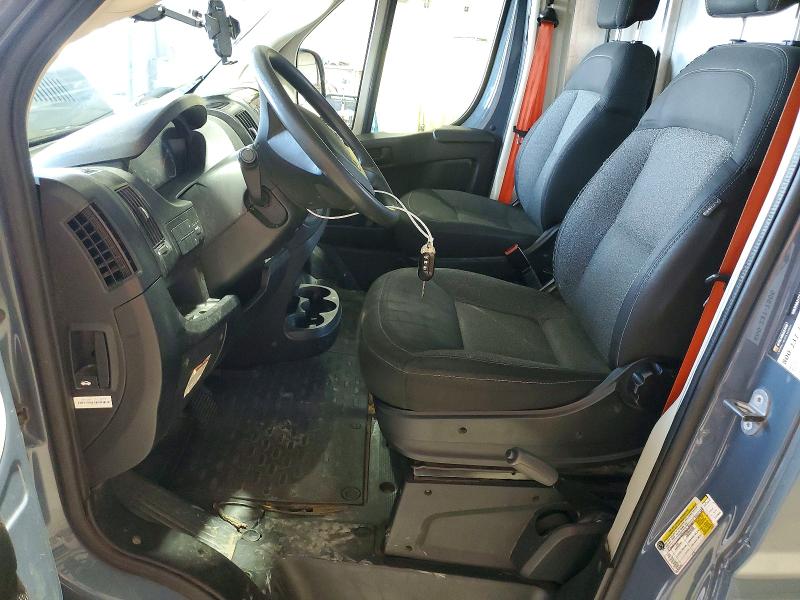 Продаж на аукціоні авто 2020 Ram Promaster 3500, vin: 3C6URVJG0LE129066, номер лоту: 63441526