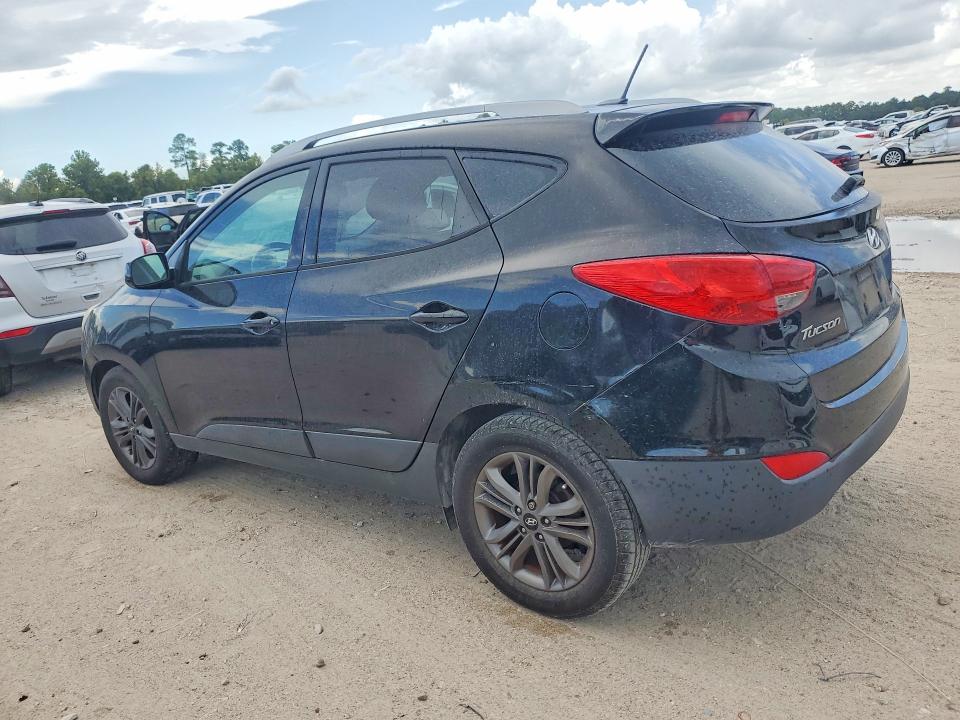 Продаж на аукціоні авто 2015 Hyundai Tucson, vin: KM8JU3AG4FU111492, номер лоту: 64692826