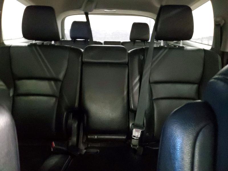 66298386 :رقم المزاد ، 5FNYF6H95GB103725 vin ، 2016 Honda Pilot مزاد بيع