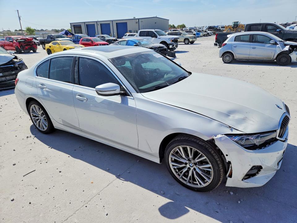 Aukcja sprzedaży 2024 Bmw 330i, vin: 3MW69FF05R8E33369, numer aukcji: 65236006