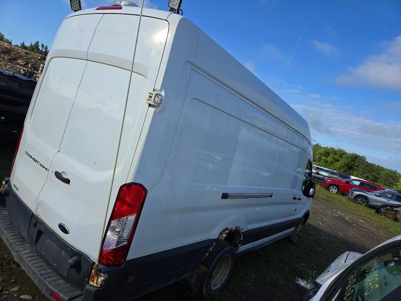 Продажа на аукционе авто 2016 Ford Transit, vin: 1FTBF4XGXGKB49404, номер лота: 58707126