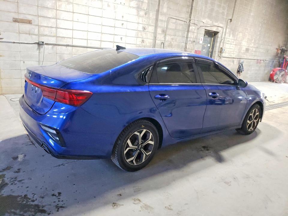 Aukcja sprzedaży 2021 Kia Forte, vin: 3KPF24AD2ME271068, numer aukcji: 65229036