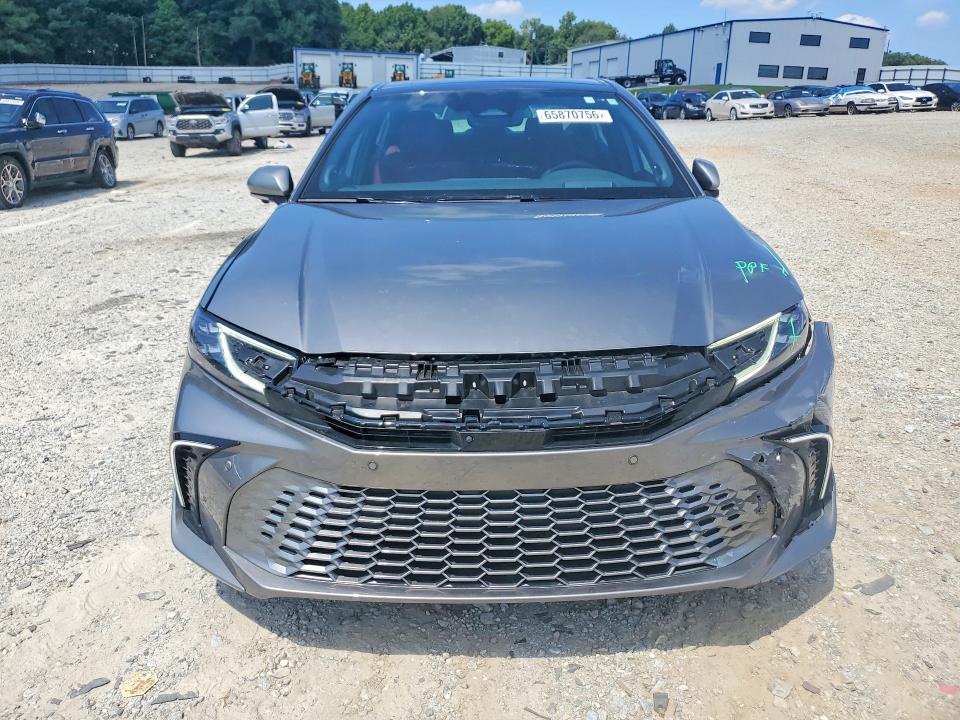 65870756 :رقم المزاد ، 4T1DAACK1TU668867 vin ، 2026 Toyota Camry مزاد بيع