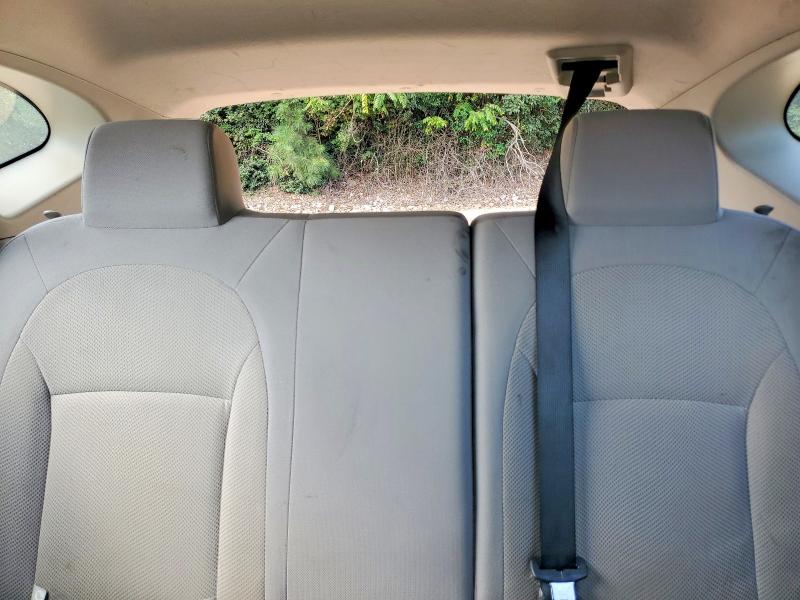66907366 :رقم المزاد ، JN8AS5MT0FW150278 vin ، 2015 Nissan Rogue Select مزاد بيع