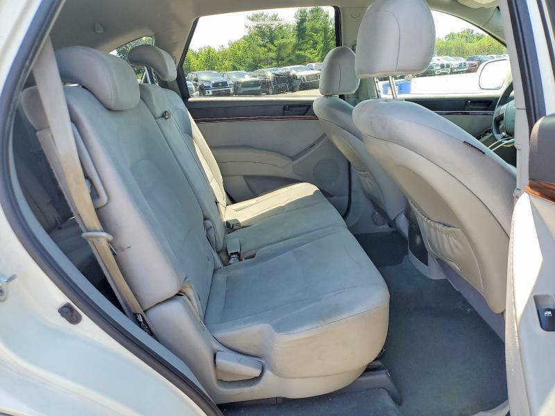 2011 Hyundai Veracruz მანქანა იყიდება აუქციონზე, vin: KM8NUDCC5BU176749, აუქციონის ნომერი: 63741056