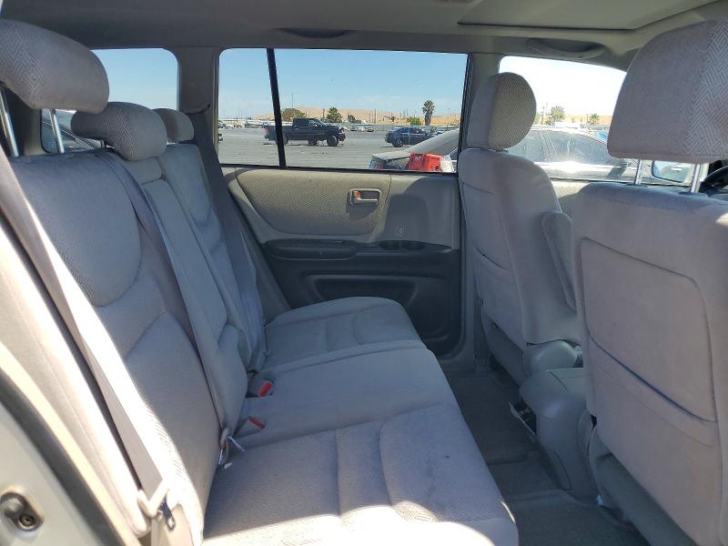 Auction sale of the 2002 Toyota Highlander, vin: JTEHF21A920073936, lot number: 64562636