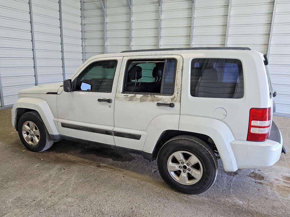 Продаж на аукціоні авто 2012 Jeep Liberty, vin: 1C4PJLAK7CW160293, номер лоту: 63843296