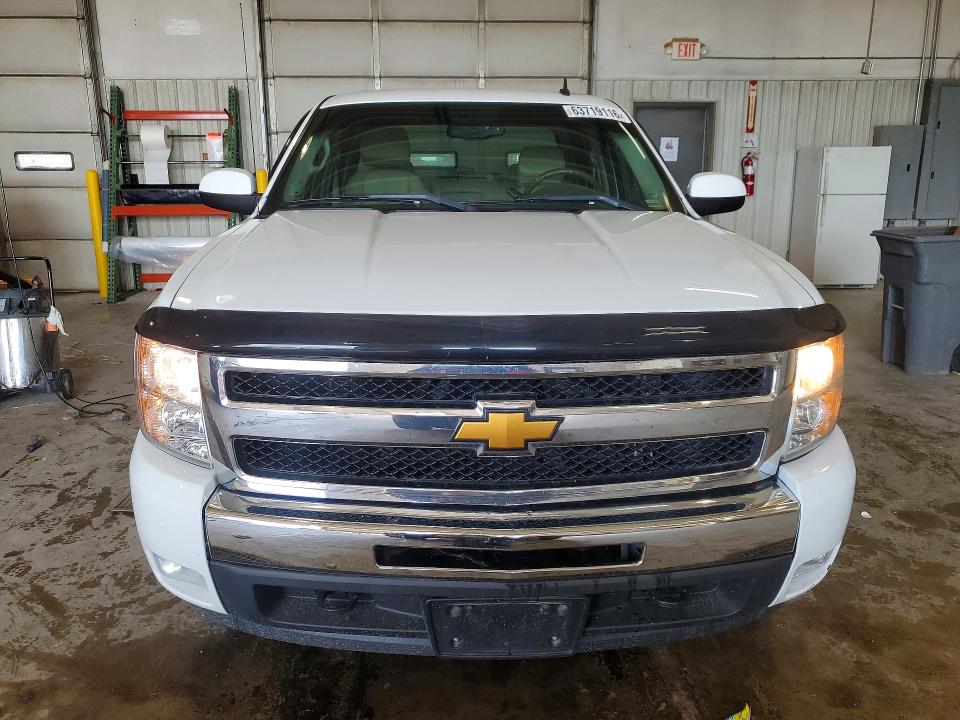 Aukcja sprzedaży 2009 Chevrolet Silverado, vin: 3GCEK33M09G125489, numer aukcji: 63719116