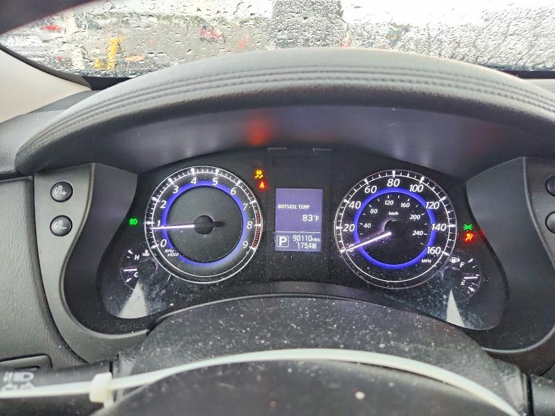 2017 Infiniti Qx50 მანქანა იყიდება აუქციონზე, vin: JN1BJ0RP0HM387887, აუქციონის ნომერი: 64816576