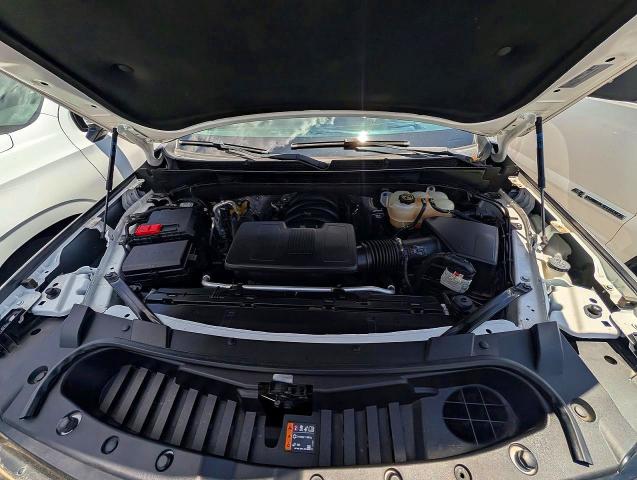 65021656 :رقم المزاد ، 1GYS3RKL0NR303773 vin ، 2022 Cadillac Escalade مزاد بيع