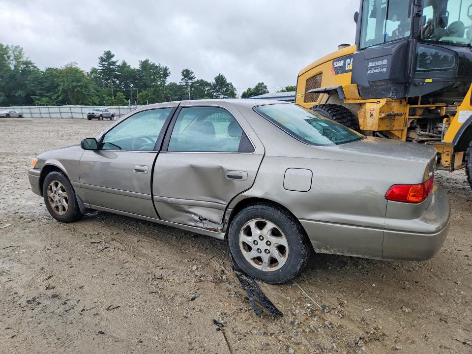 Продаж на аукціоні авто 2000 Toyota Camry, vin: 4T1BF22K4YU107540, номер лоту: 63051016
