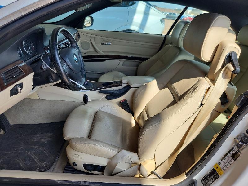 Aukcja sprzedaży 2012 Bmw 328, vin: WBADW3C58CE824227, numer aukcji: 64630756