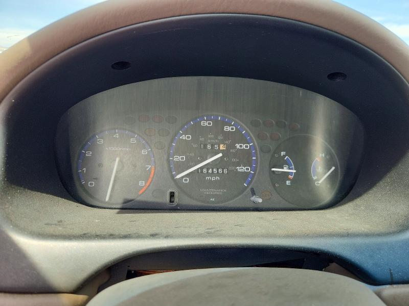 Aukcja sprzedaży 2000 Honda Civic, vin: 2HGEJ8544YH517839, numer aukcji: 65231856