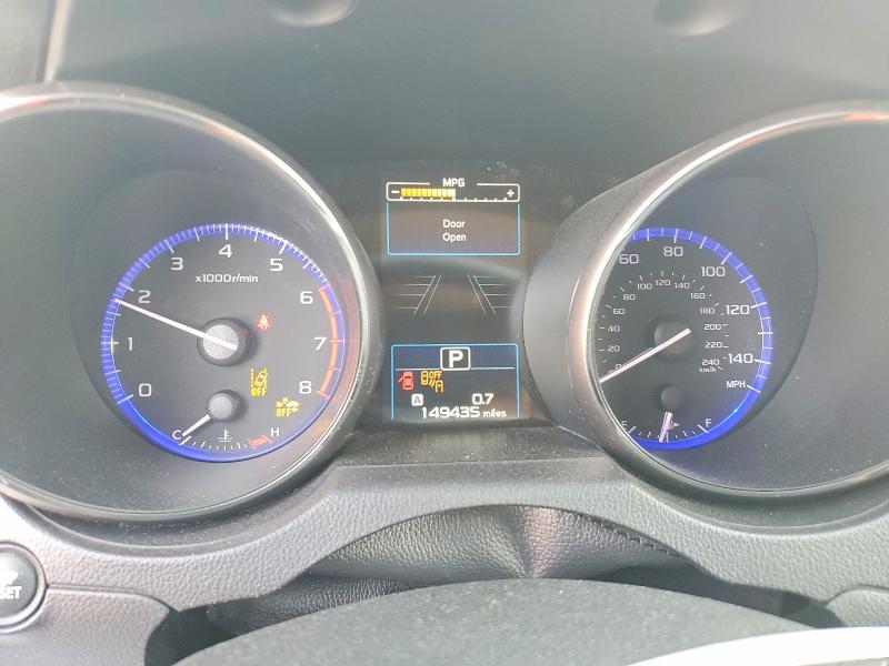 65292886 :رقم المزاد ، 4S4BSAHC4G3203209 vin ، 2016 Subaru Outback مزاد بيع