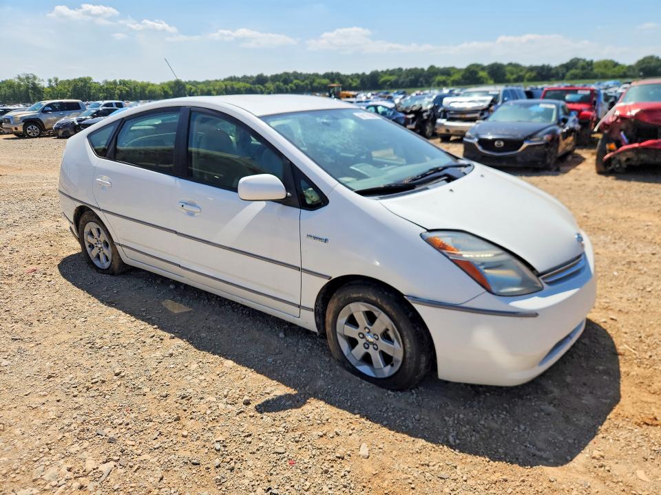 Aukcja sprzedaży 2006 Toyota Prius, vin: JTDKB20U967538505, numer aukcji: 66178566