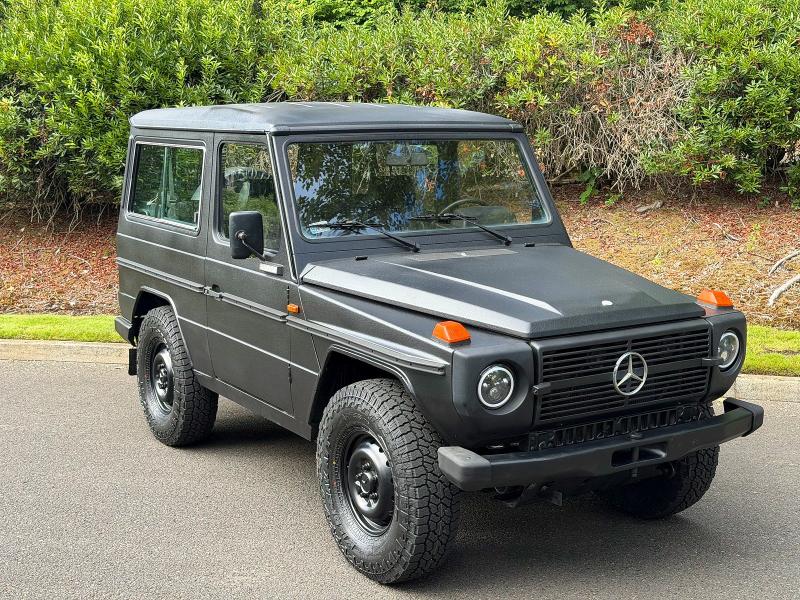 Auction sale of the 1994 Mercedes-benz 290, vin: WDB46133717097198, lot number: 66836676