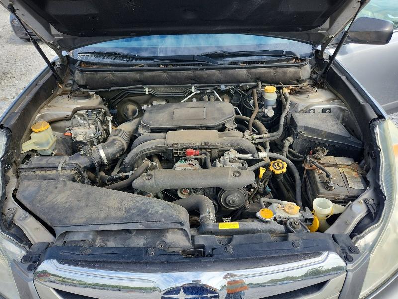 Продажа на аукционе авто 2011 Subaru Outback, vin: 4S4BRCAC0B3434747, номер лота: 66452926