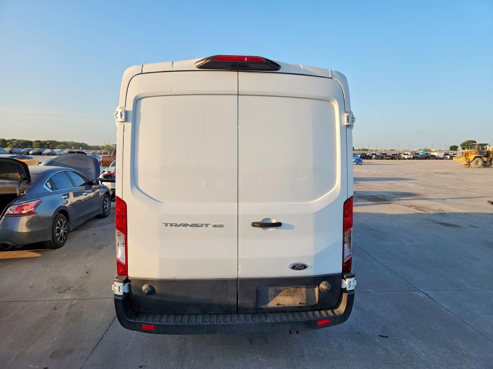 Продаж на аукціоні авто 2019 Ford Transit, vin: 1FTYE2CM2KKA16366, номер лоту: 62077746
