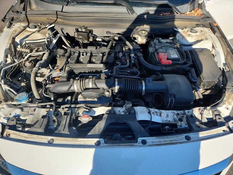 Продаж на аукціоні авто 2018 Honda Accord, vin: 1HGCV1F48JA010187, номер лоту: 67177636
