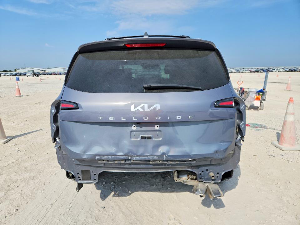 Продажа на аукционе авто 2024 Kia Telluride, vin: 5XYP54GC2RG564618, номер лота: 66213136