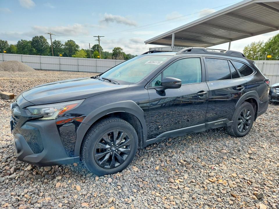 Продаж на аукціоні авто 2023 Subaru Outback, vin: 4S4BTGLD0P3163646, номер лоту: 66264176
